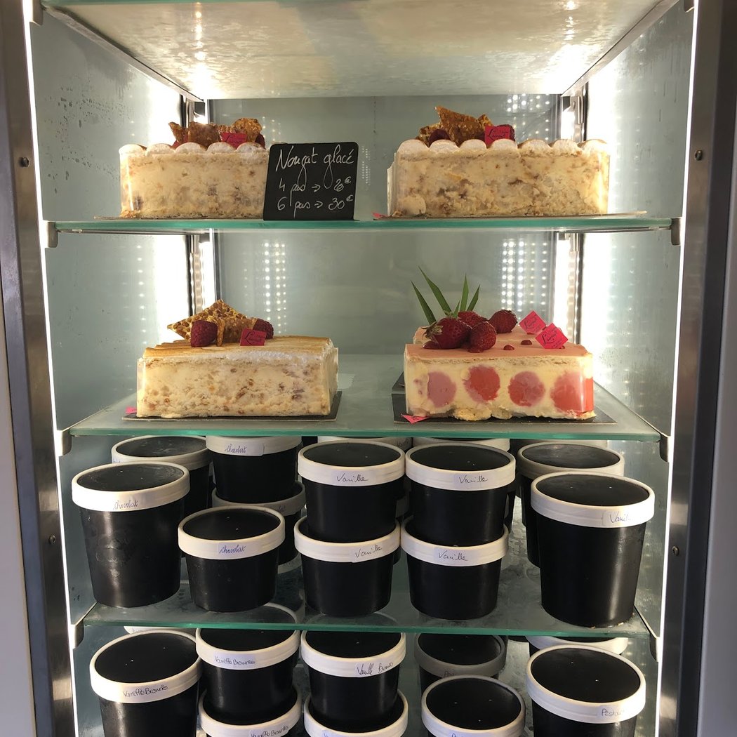 Boulangerie Pâtisserie « Maison Lhérault » 2