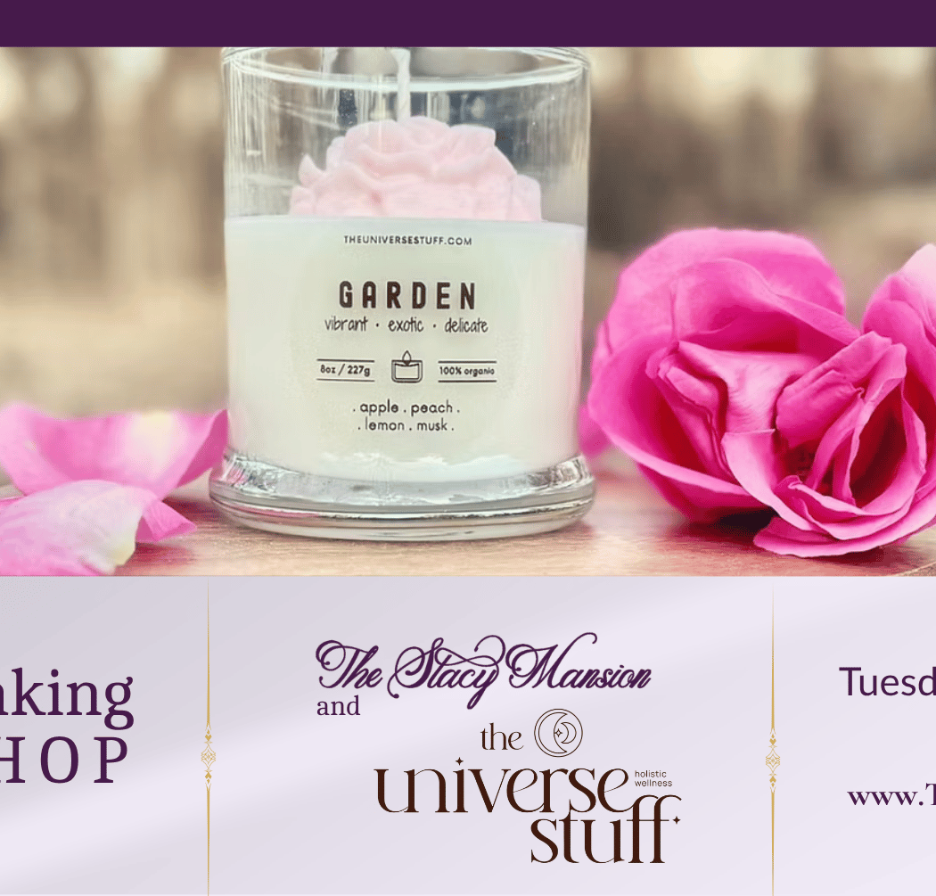 The Stacy Mansion 1
