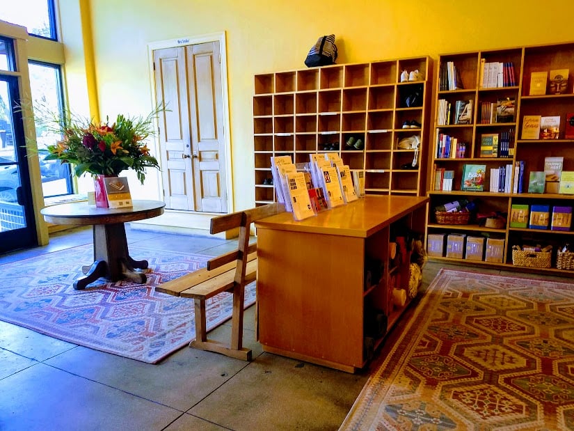 Partner Up with Yoga House To Benefit Women & Children in India 3
