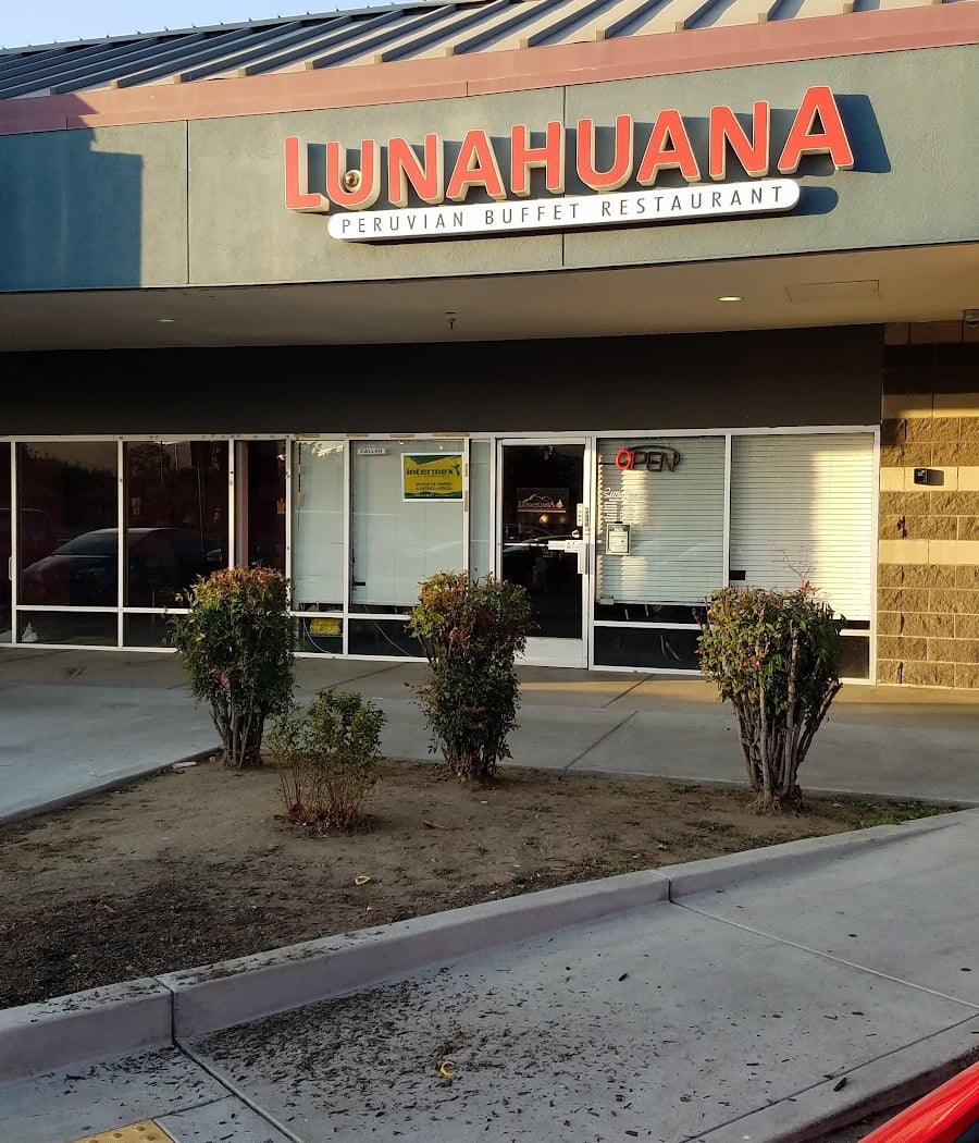 Lunahuana Peruvian Restaurant 2