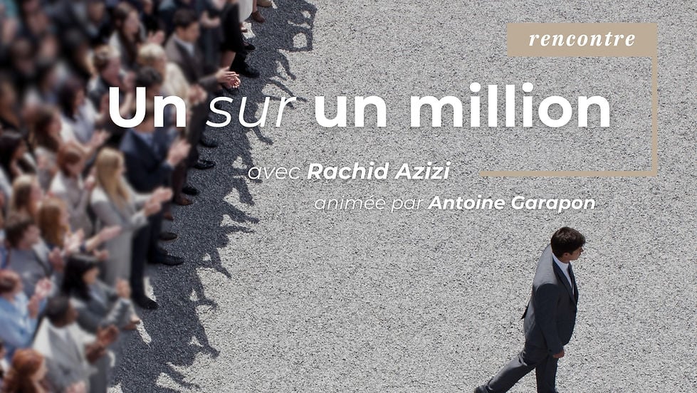 Un sur un million 1