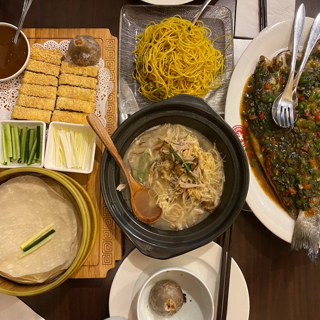 L'Orient d'Or 2