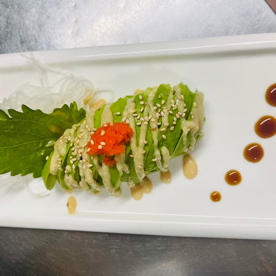 Koharu Sushi & Ramen 1