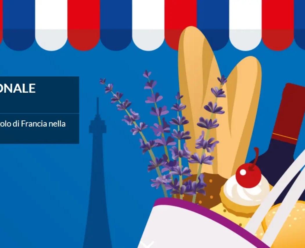 Mercatino Regionale Francese 3