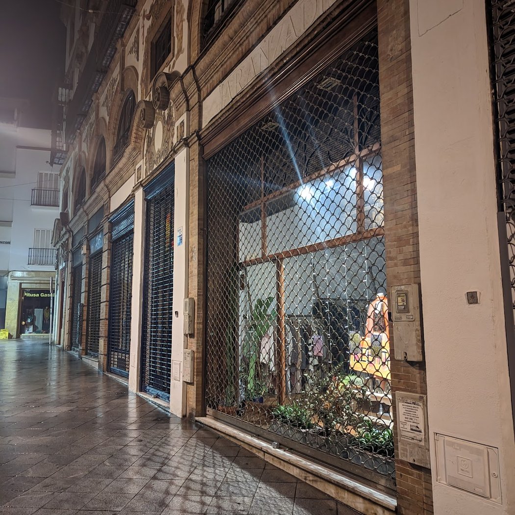 Almacenes Velasco 2