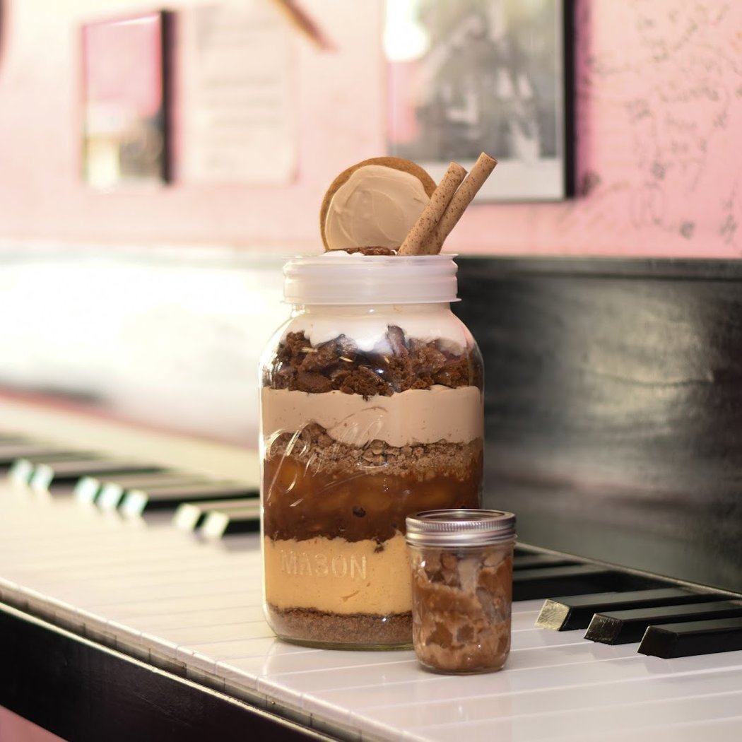 Confections of a Rockstar 1