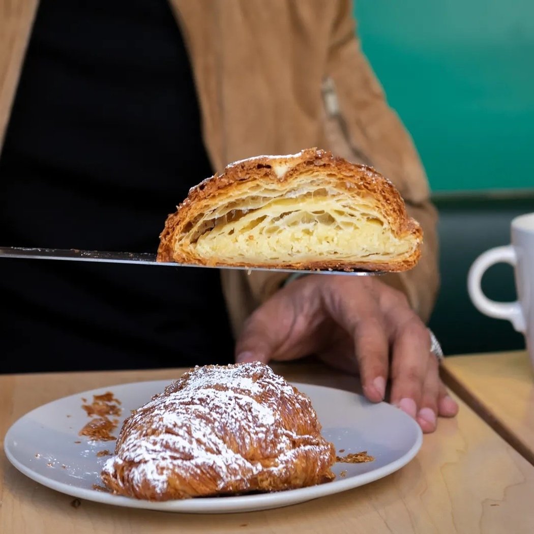 Arsicault Bakery 1