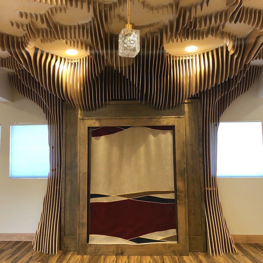 Sonoma County Chabad Jewish Center 1