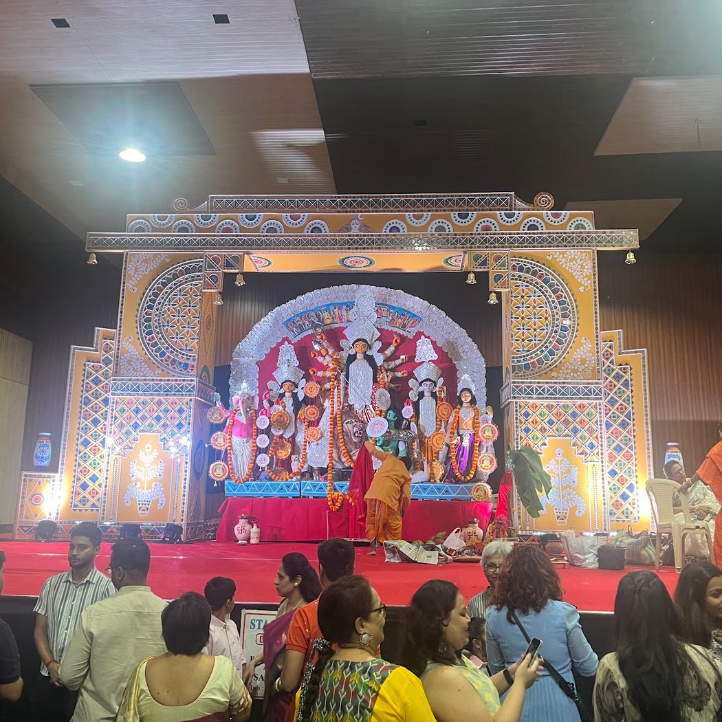 Manpho Convention Centre 2