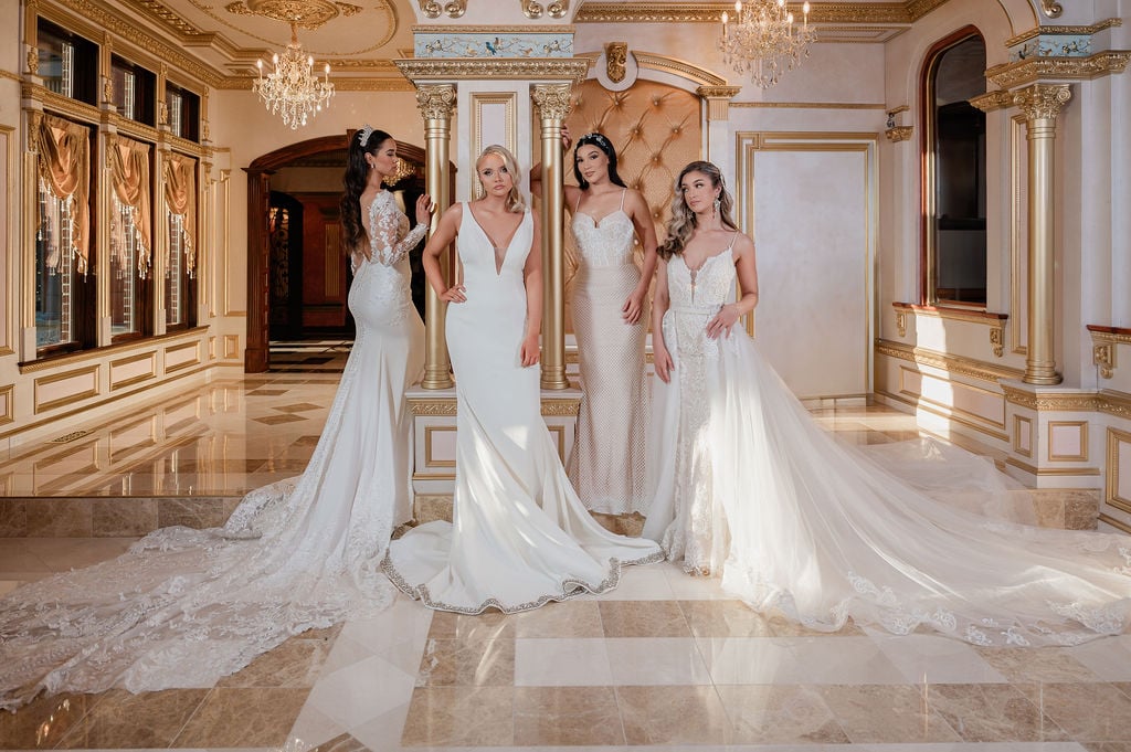 Laura's Boutique & Bridal 3