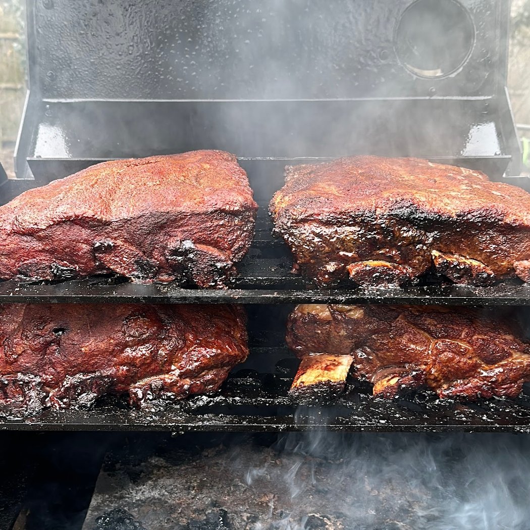 Oink and Moo BBQ 2