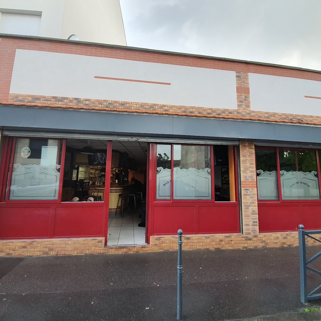 Bar du Marché 3