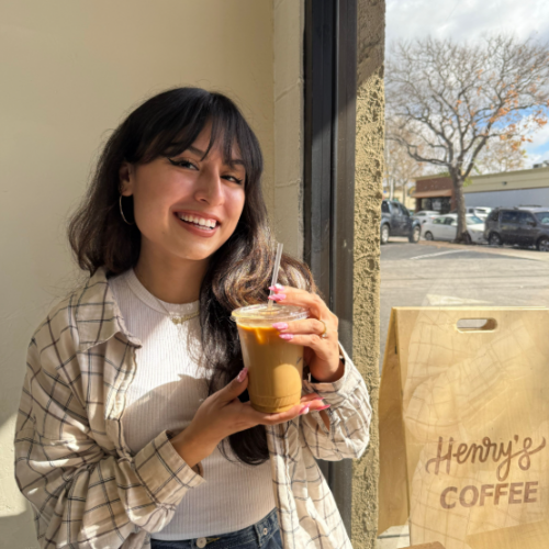 Henry's Coffee 2