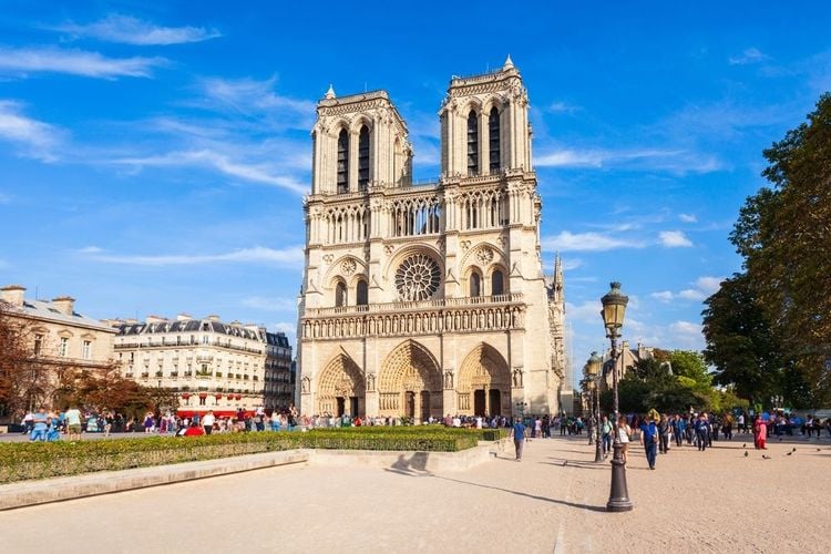 Journées Européennes du Patrimoine 1