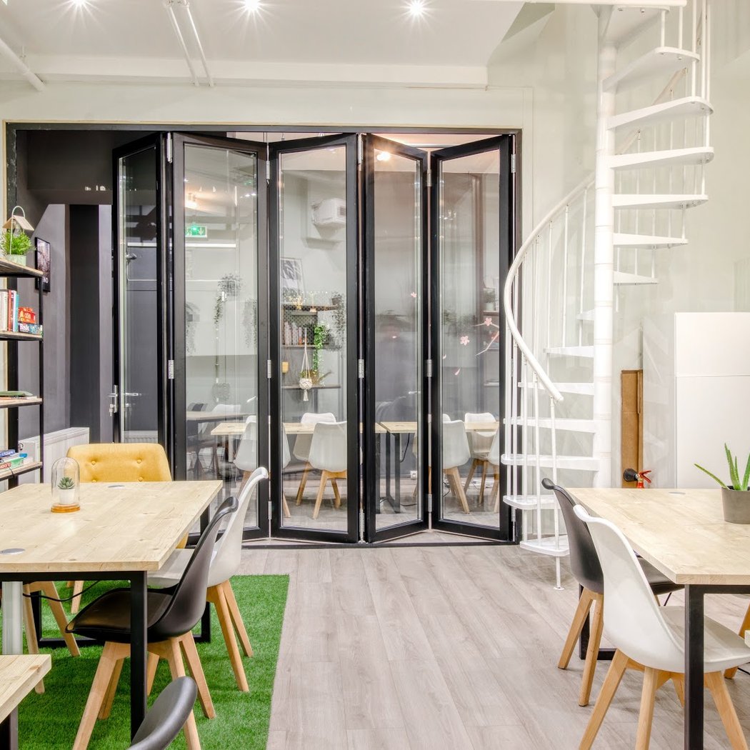 Ko Working Coworking Salles De Réunion À Paris 11 2