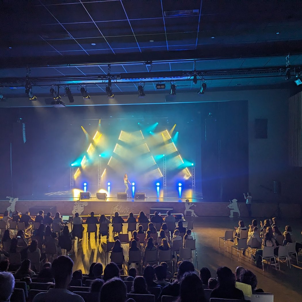 La Nuit de l'Orientation 2