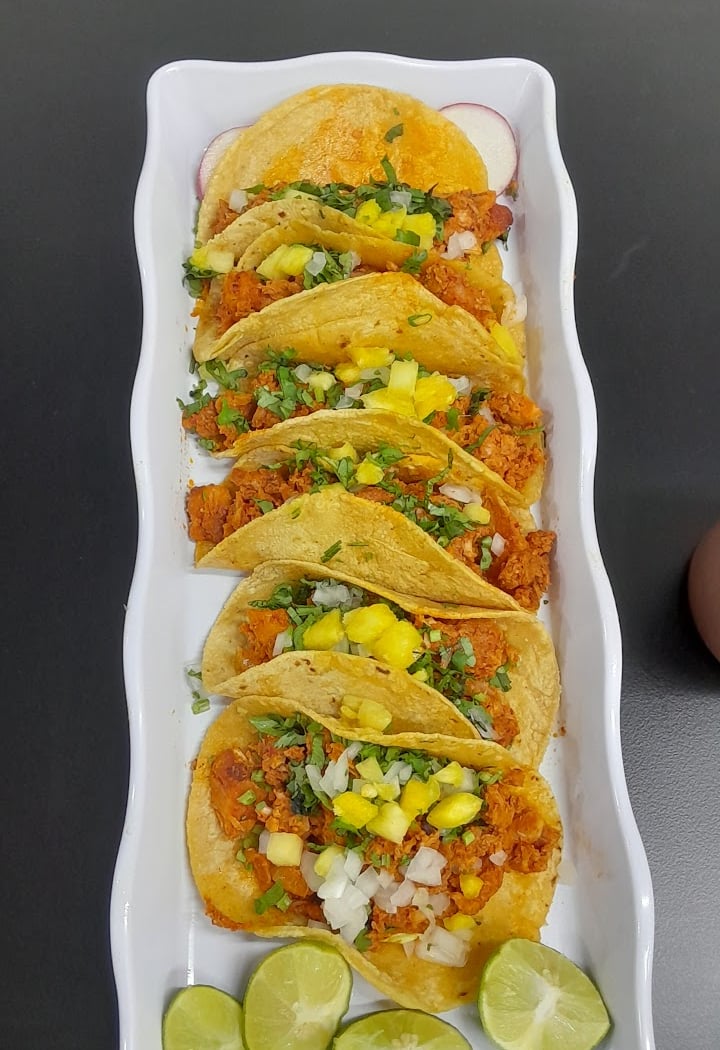 Taqueria Santa Fe 1