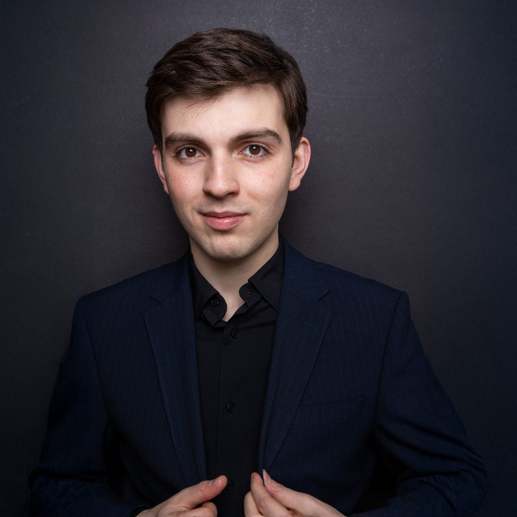 David Marino Sings Michel Legrand 1