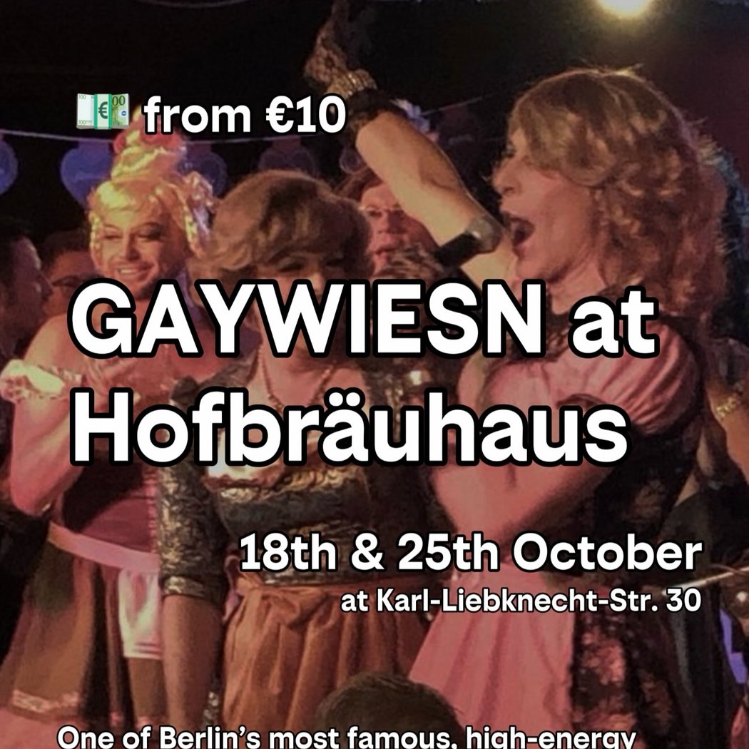 GAYWIESN 1