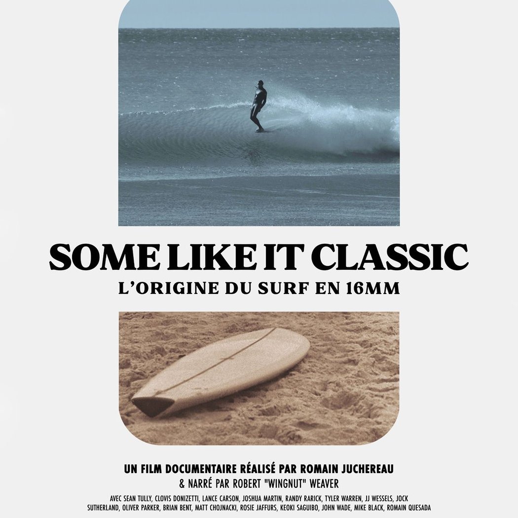 Some Like It Classic 1