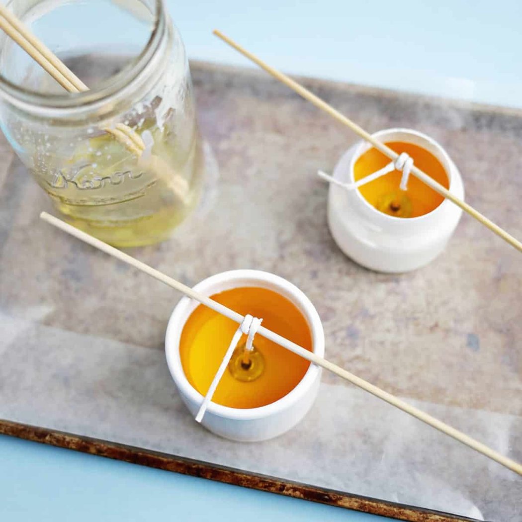 DIY Candle Add-on Workshop 2