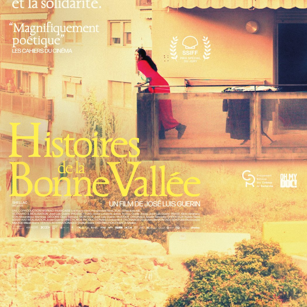 Histoires de la Bonne Vallée 1