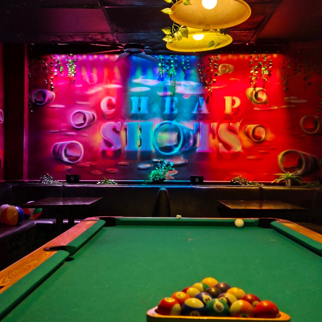 Game Nights and Special Events 1