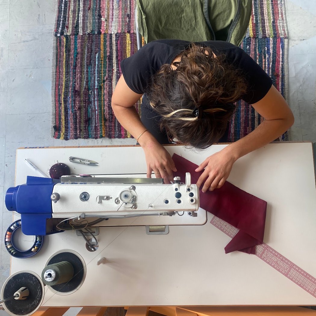 Workshop De Couture : Sewing It Yourself Cours De Couture Et De Crochet, Retouche,... 3