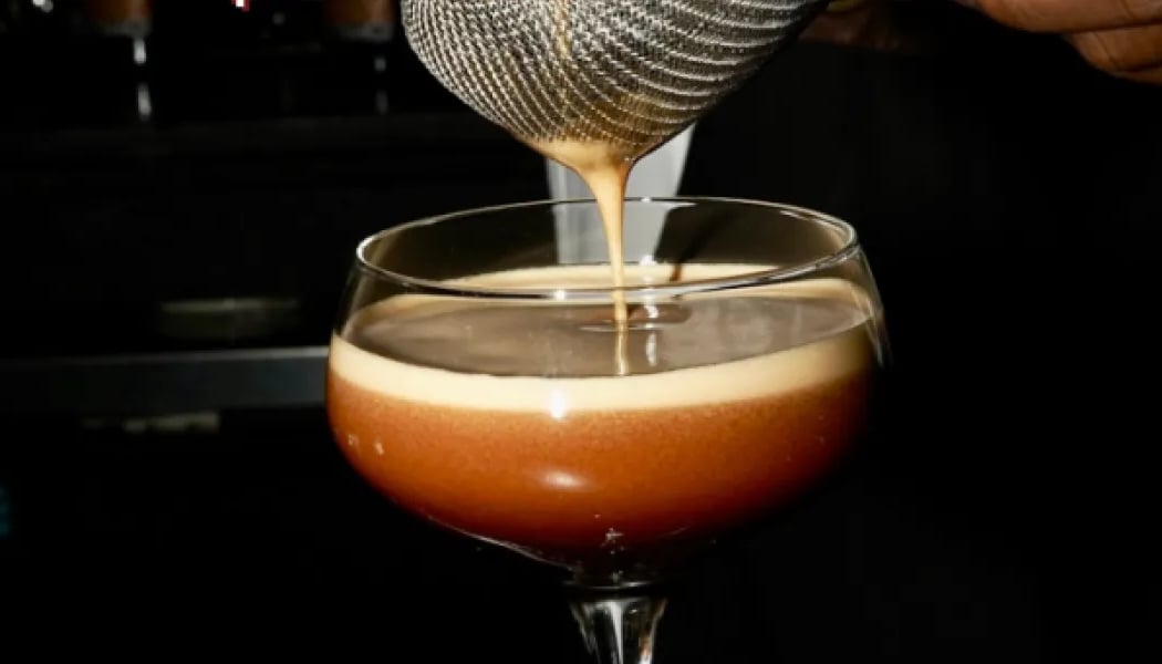 Jazz & Martini Night