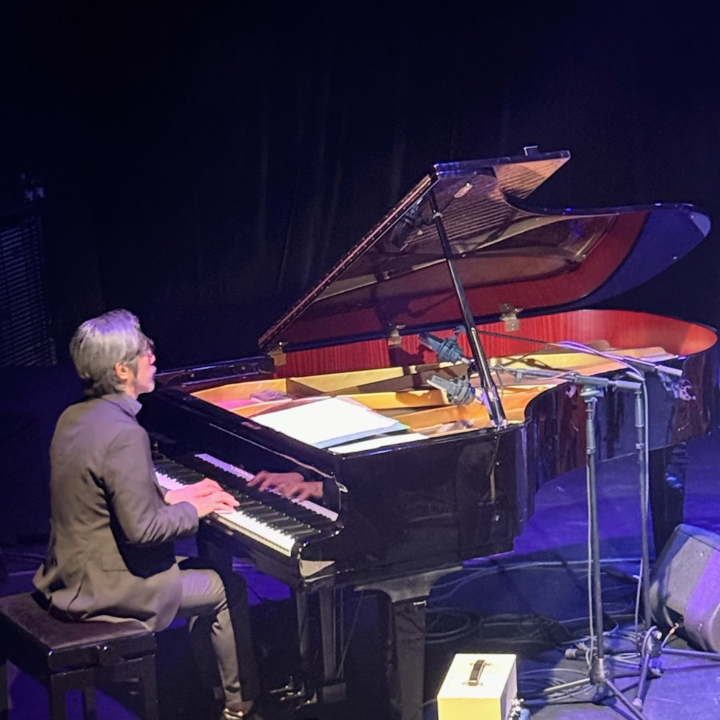 Concert "Coeur de femme" 3