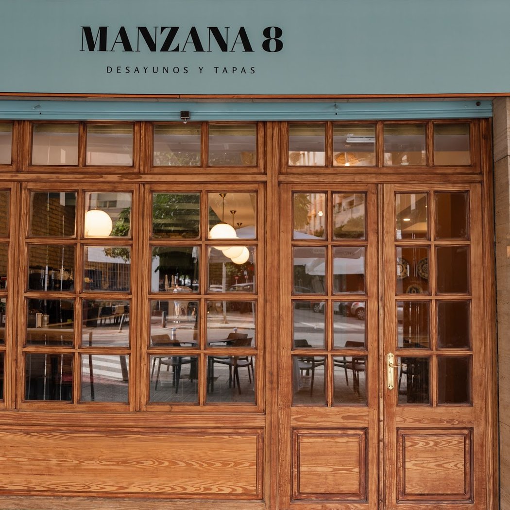 MANZANA 8 2