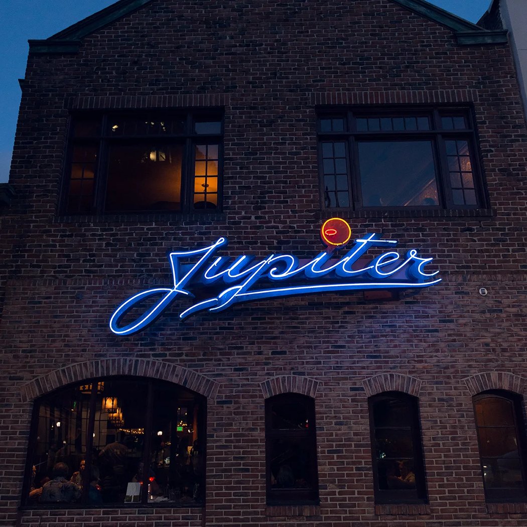 Jupiter 3
