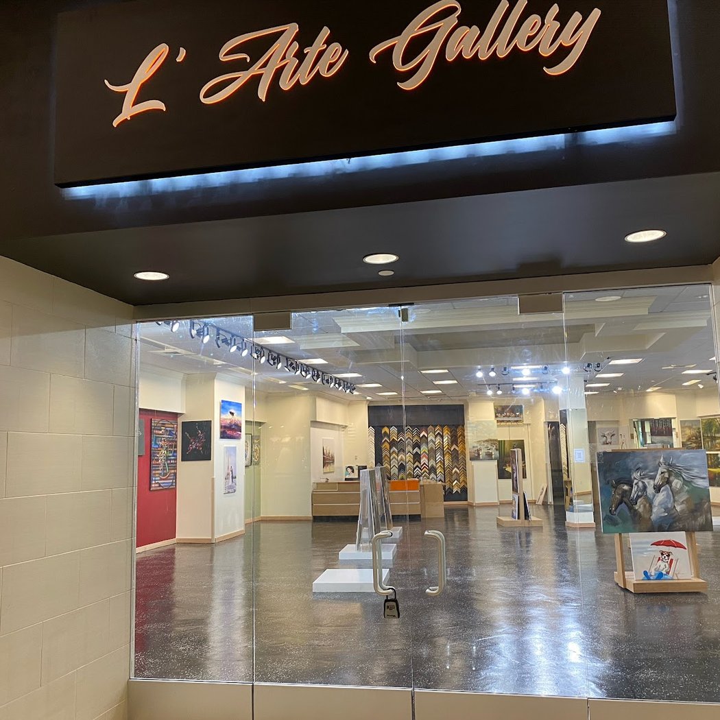 L'Arte Gallery 2