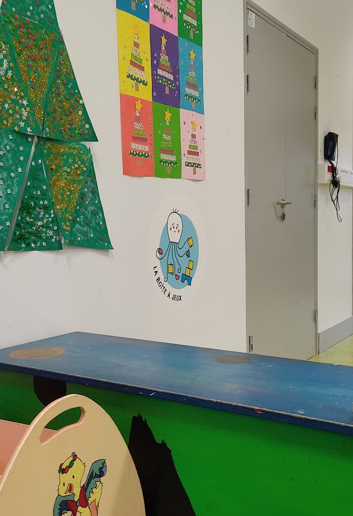 Centre de Loisirs de la Chesnaie 4