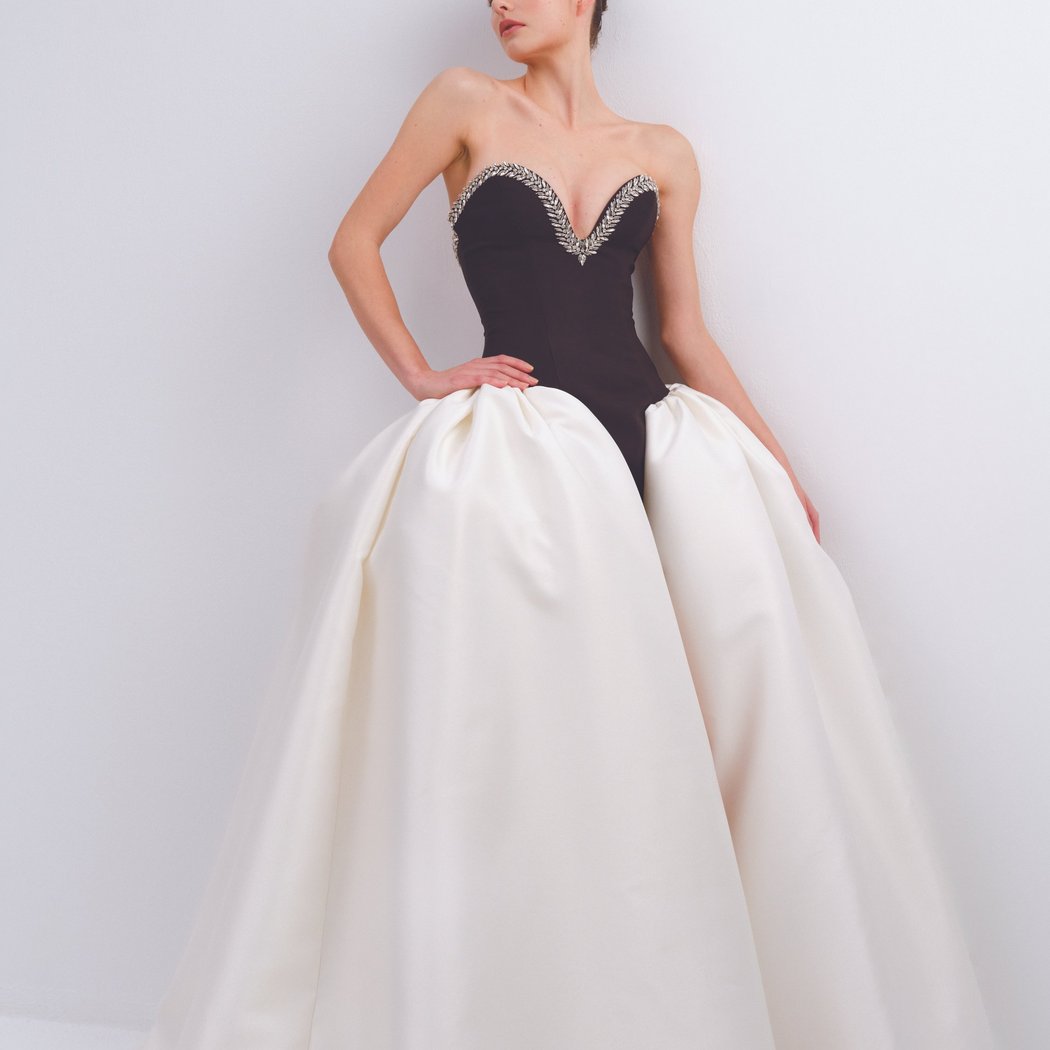 Nicole + Felicia Evening Wear Trunk Show 1