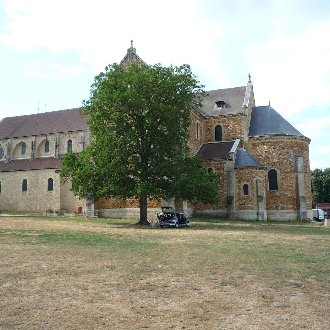 Longpont-sur-Orge 3