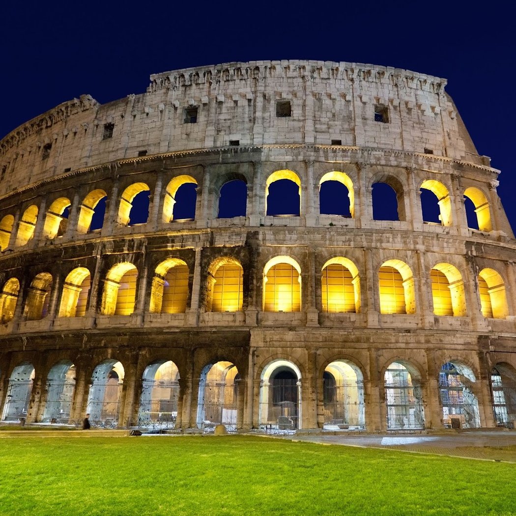 Colosseum 1