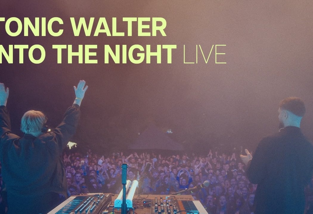 Tonic Walter