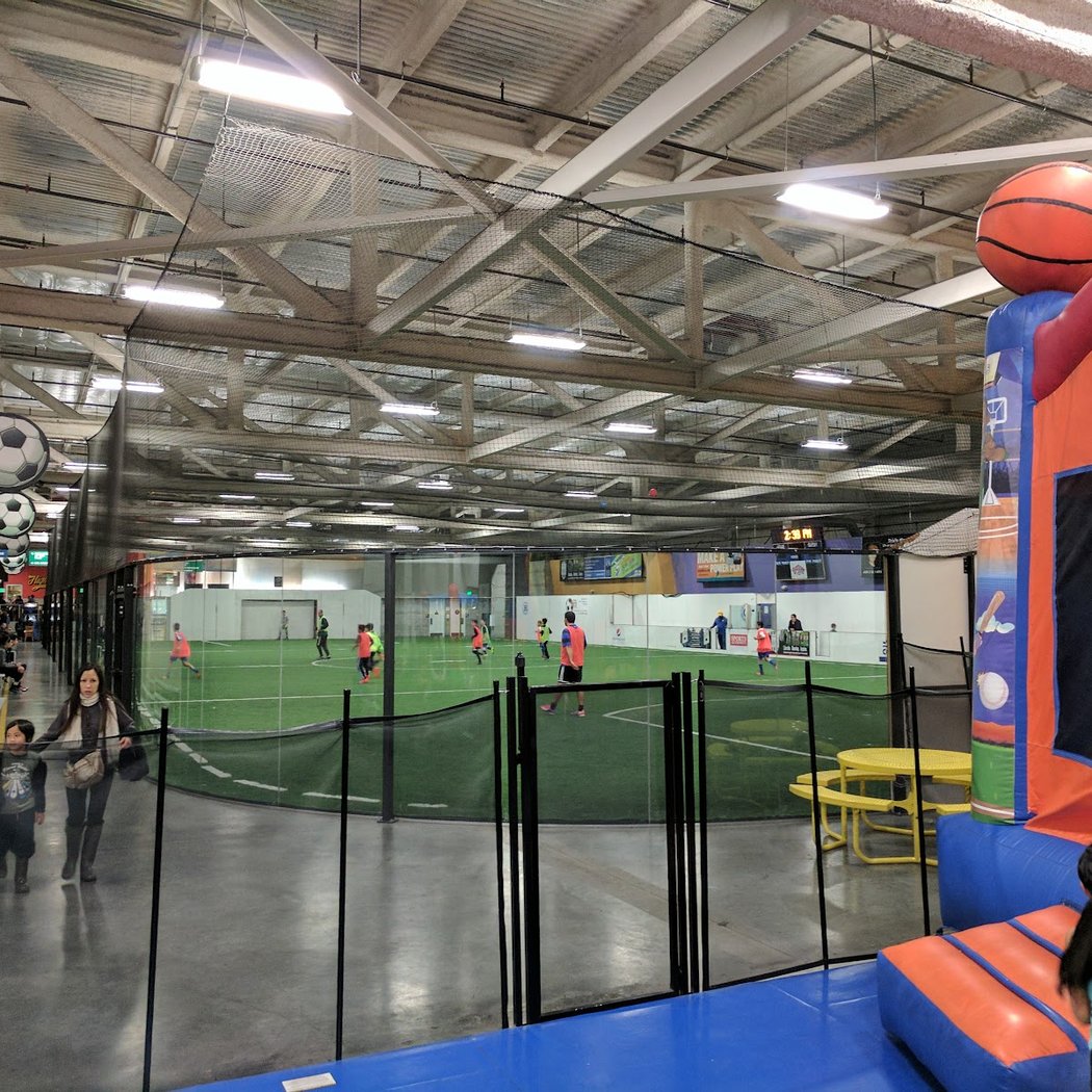 The Plex 1