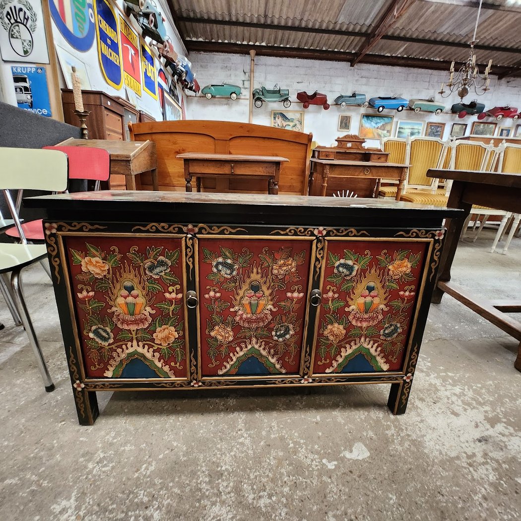 Brocanthèque 1