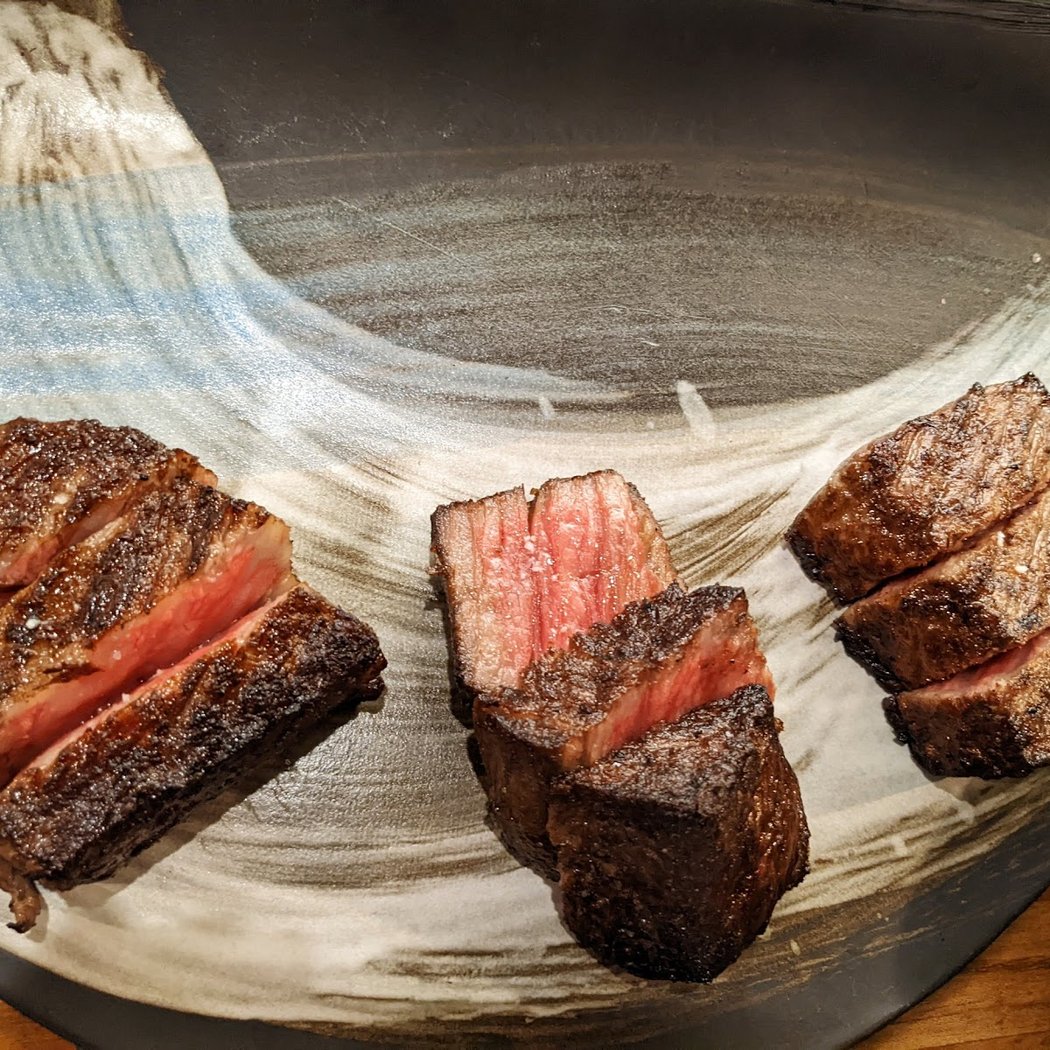 Niku Steakhouse 3