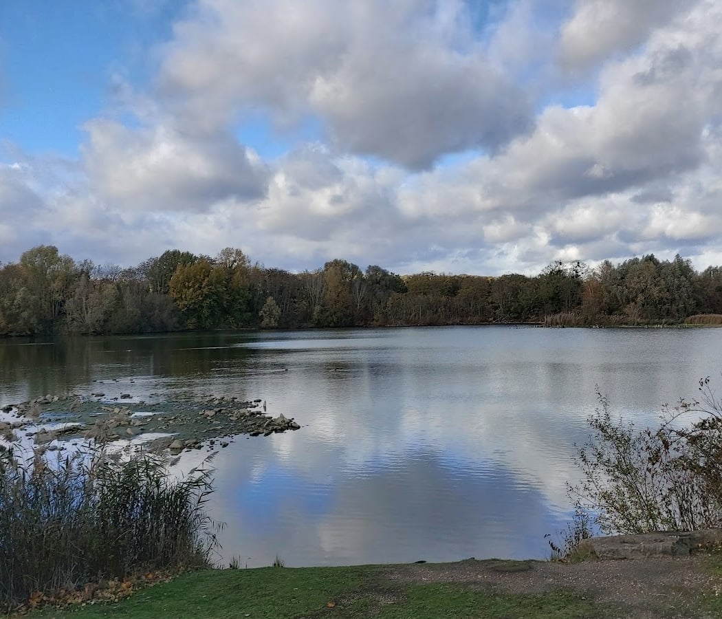 Boucle de Montesson State Park 5
