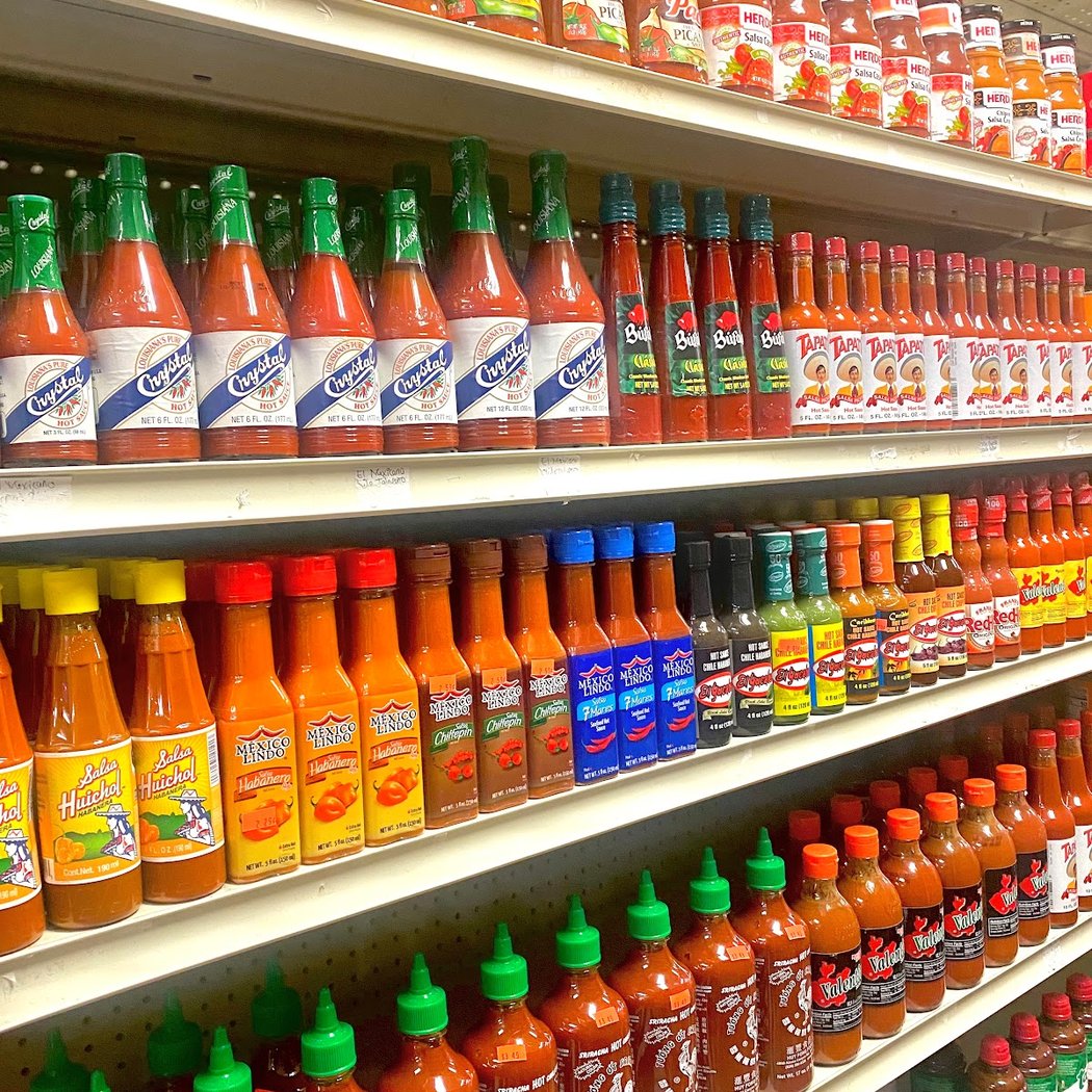 La Tiendita Market 1