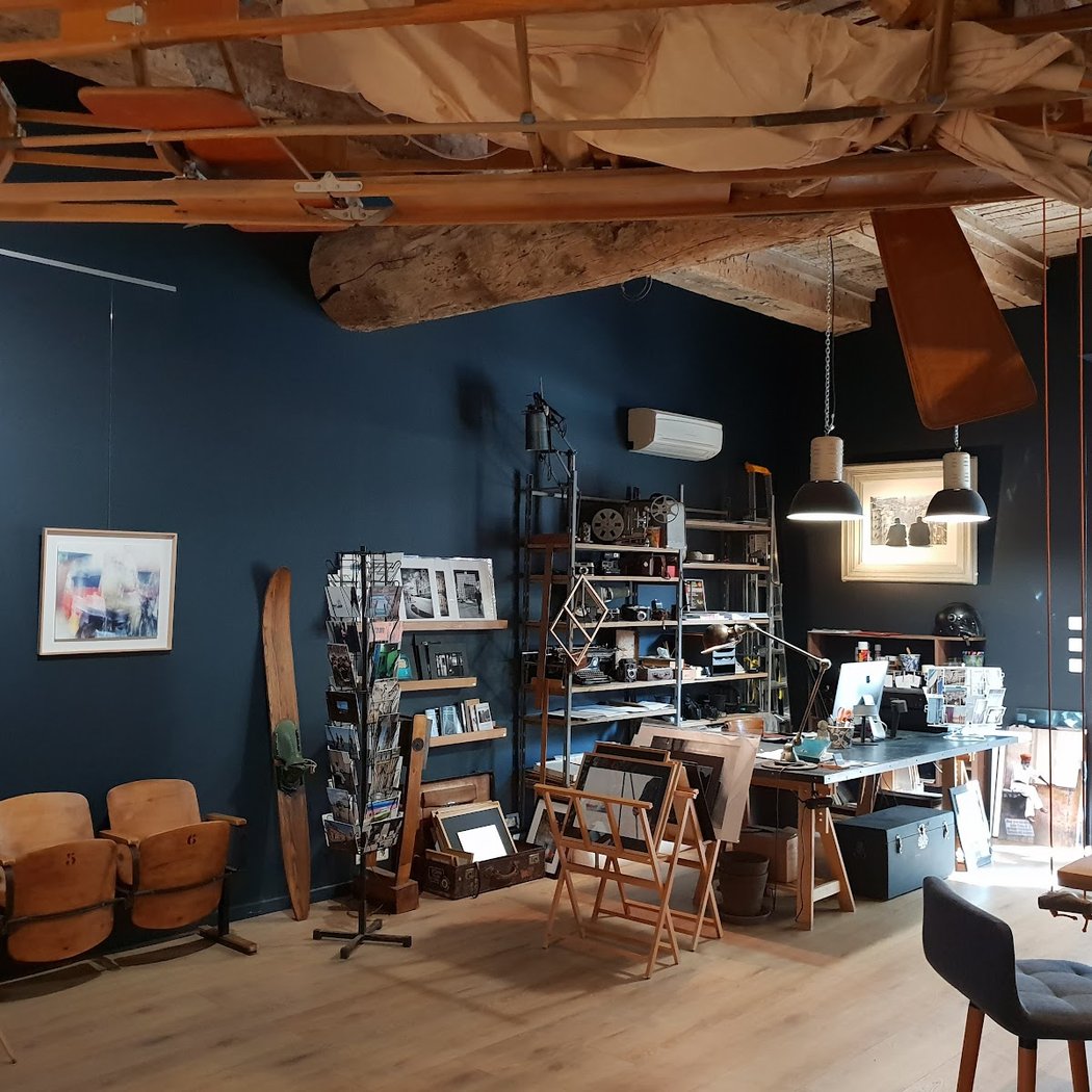 BistroGraphe 2