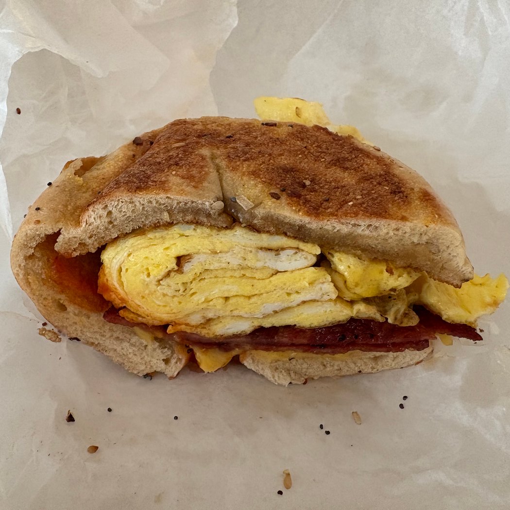 Good Morning Breakfast 2