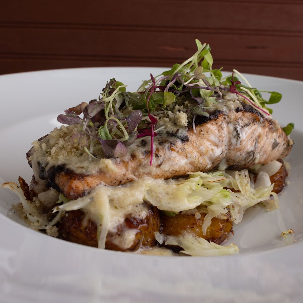 MangoSeed Restaurant 4