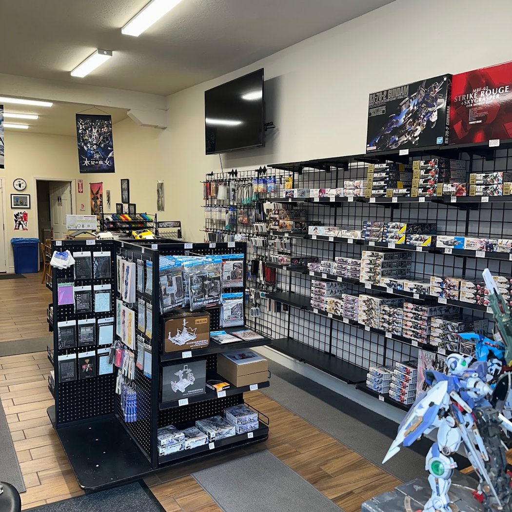 Gifts Toys Collectibles 3