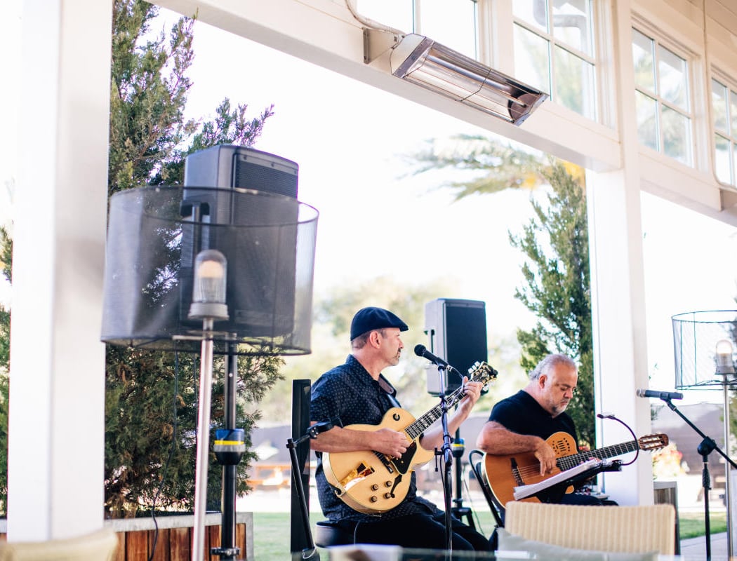 Live Music