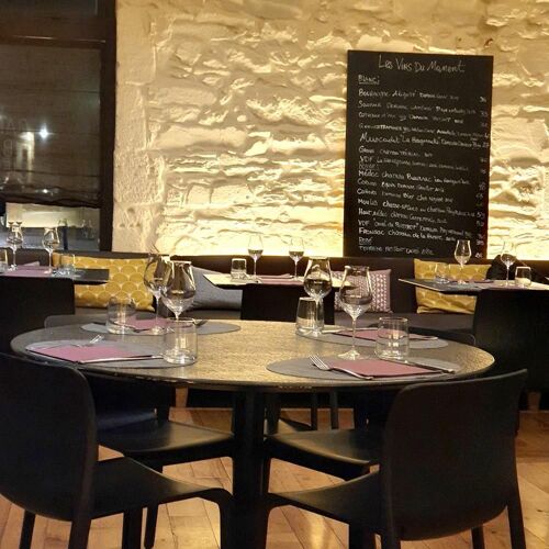 Brasserie O' de Mer 3