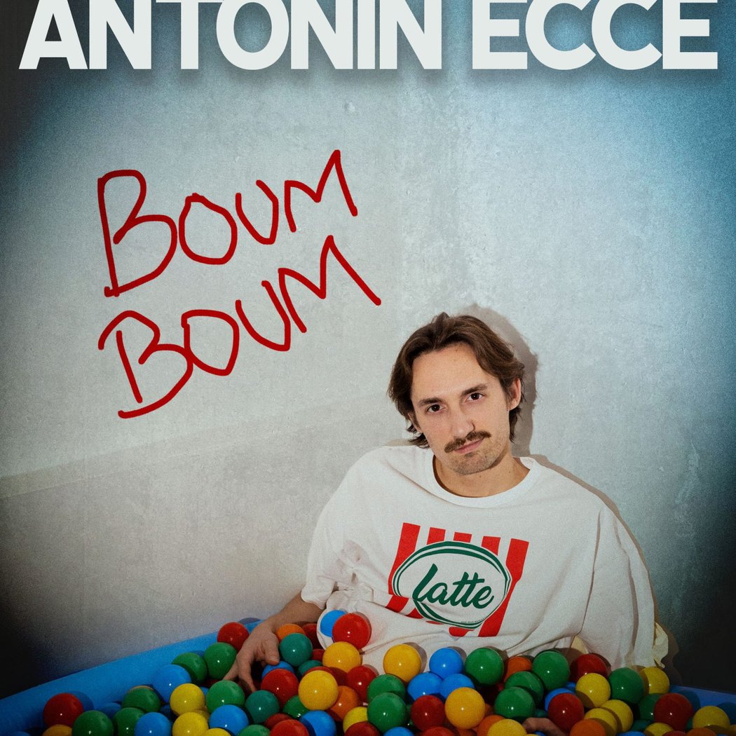 ANTONIN ECCE 1